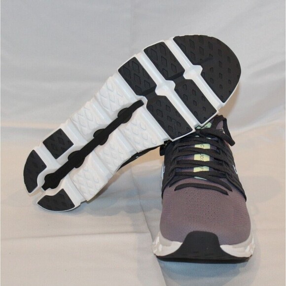 New ON MEN\'S CLOUDSWIFT 3‎ Running Athletic Running Sneakers Shark/Hay main image 7